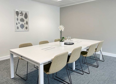 Coworking in Solihull, 6060 Knights Court, 10 m² - MatchOffice.co.uk