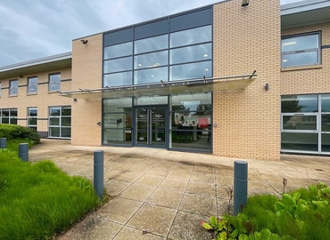  Coworkind spaces in Solihull, 6060 Knights Court, 10 m² - MatchOffice.co.uk