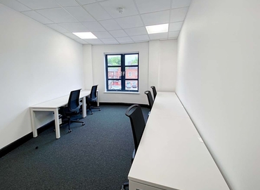 10 m² Business center in City of Nottingham, Lock House (NG2 1AG) - 9 | MatchOffice