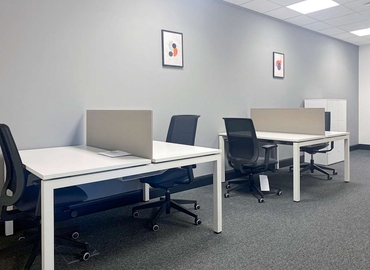 Virtual office space in City of Nottingham, Lock House (NG2 1AG) - 6 | MatchOffice