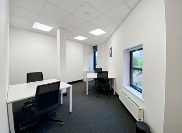 Virtual office in City of Nottingham, Lock House (NG2 1AG) - 3 | MatchOffice.com