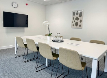  Business center  in Solihull, 6060 Knights Court, 10 m² - MatchOffice.co.uk