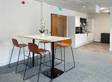 Business centre  in Solihull, 6060 Knights Court, 10 m² - MatchOffice.co.uk