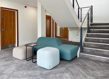  Virtual office address Solihull, 6060 Knights Court - MatchOffice.co.uk