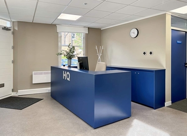  Business center  in West London, 123 Disraeli Rd, 10 m² - MatchOffice.co.uk