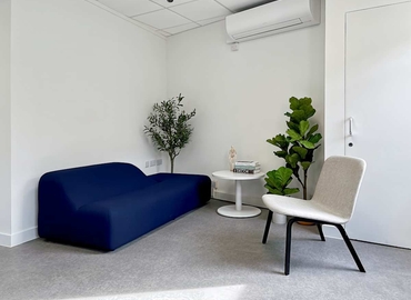  Business center  in West London, 123 Disraeli Rd, 10 m² - MatchOffice.co.uk