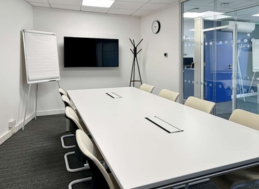 Business centre  in West London, 123 Disraeli Rd, 10 m² - MatchOffice.co.uk