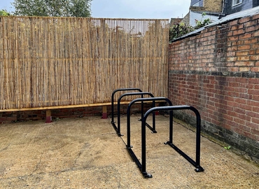 Business centre  in West London, 123 Disraeli Rd, 10 m² - MatchOffice.co.uk