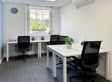 Virtual business address West London, 123 Disraeli Rd - MatchOffice.co.uk