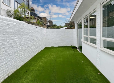  Work space in West London, 123 Disraeli Rd, 10 m² - MatchOffice.co.uk