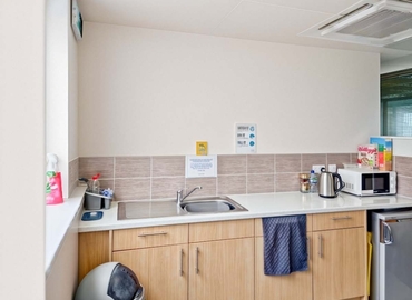 Coworking 1 Castle Street,&nbsp;1st and 2nd Floor PO16 9QD Portsmouth