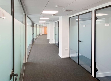 Coworking in Preston, New City House, 10 m² - MatchOffice.co.uk