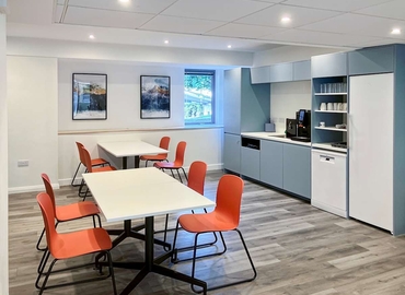 Virtual office space in Preston, New City House (PR1 1AF) - 1 | MatchOffice.com