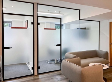 Virtual office space in Preston, New City House (PR1 1AF) - 4 | MatchOffice.com