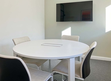 Virtual office space in Preston, New City House (PR1 1AF) - 6 | MatchOffice