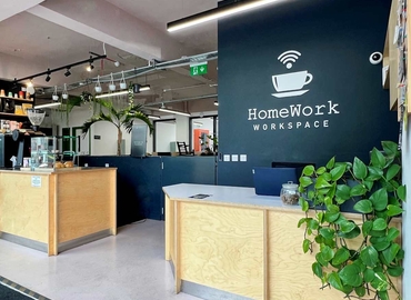  Business center  in Battersea, 25 Effie Road, 10 m² - MatchOffice.co.uk