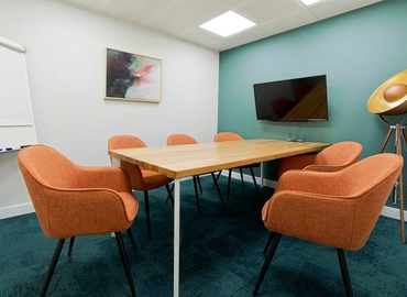  Virtual office address South London, 265-269 Wimbledon Park Road - MatchOffice.co.uk