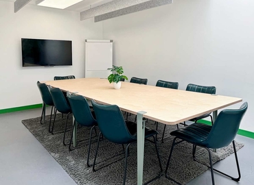  Virtual office address Battersea, 25 Effie Road - MatchOffice.co.uk