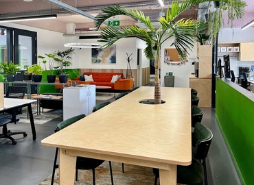  Virtual business address Battersea, 25 Effie Road - MatchOffice.co.uk