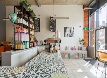  Business center  in South London, 265-269 Wimbledon Park Road, 10 m² - MatchOffice.co.uk