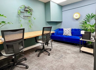 Business centre  in South London, 265-269 Wimbledon Park Road, 10 m² - MatchOffice.co.uk