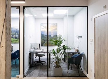 Business centre  in South London, 265-269 Wimbledon Park Road, 10 m² - MatchOffice.co.uk