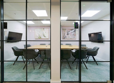 Business centre  in South London, 265-269 Wimbledon Park Road, 10 m² - MatchOffice.co.uk