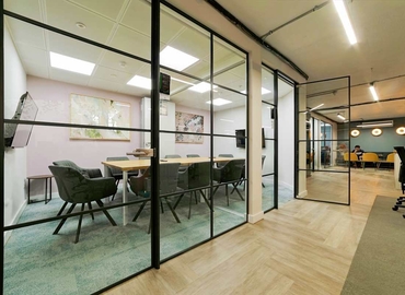  Business center  in South London, 265-269 Wimbledon Park Road, 10 m² - MatchOffice.co.uk