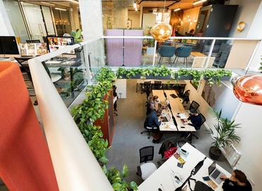  Coworkind spaces in South London, 265-269 Wimbledon Park Road, 10 m² - MatchOffice.co.uk