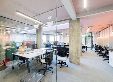  Work space in South London, 265-269 Wimbledon Park Road, 10 m² - MatchOffice.co.uk