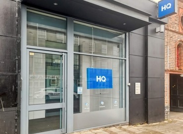 10 m² Business center in Birkenhead, Atlantic House (CH41 1AL) - 0 | MatchOffice