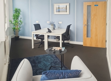 10 m² Business park in Birkenhead, Atlantic House (CH41 1AL) - 3 | MatchOffice.com