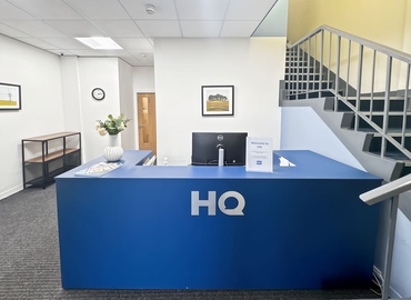 10 m² Business center in Birkenhead, Atlantic House (CH41 1AL) - 9 | MatchOffice