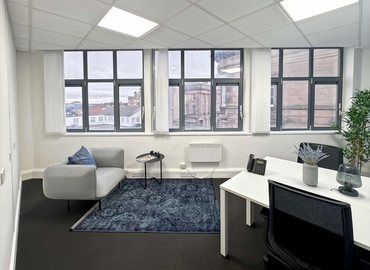 Virtual office space in Birkenhead, Atlantic House (CH41 1AL) - 6 | MatchOffice.com