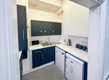 Virtual office space in Birkenhead, Atlantic House (CH41 1AL) - 5 | MatchOffice.com