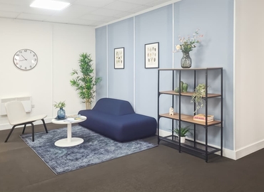 10 m² Coworking  in Birkenhead, Atlantic House (CH41 1AL) - 4 | MatchOffice