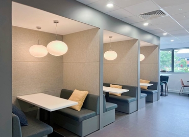 Virtual office space in Warwickshire, Homer Close (CV34 6TT) - 4 | MatchOffice.com