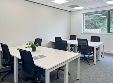 Virtual business address in Warwickshire, Homer Close (CV34 6TT) - 3 | MatchOffice