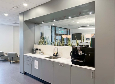 Virtual business address in Warwickshire, Homer Close (CV34 6TT) - 11 | MatchOffice