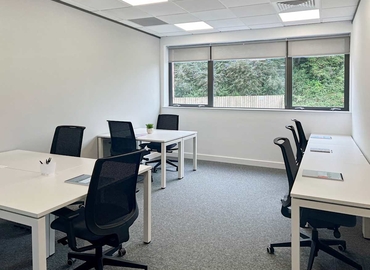 Virtual address in Warwickshire, Homer Close (CV34 6TT) - 12 | MatchOffice