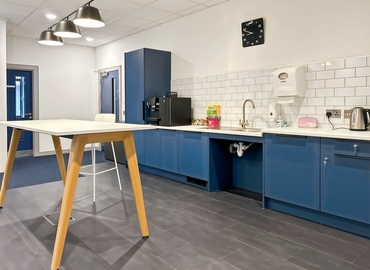 Virtual office in Belfast, Weavers Court Business Park (BT12 5GH) - 5 | MatchOffice