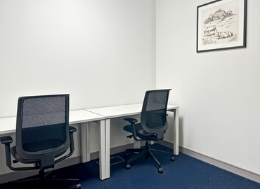 10 m² Business space in Belfast, Weavers Court Business Park (BT12 5GH) - 9 | MatchOffice.com