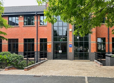 10 m² Co-working  in Belfast, Weavers Court Business Park (BT12 5GH) - 0 | MatchOffice