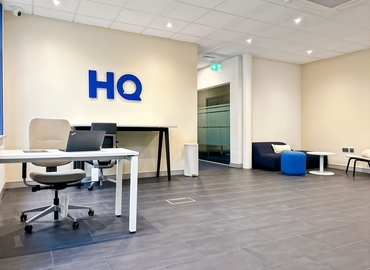 10 m² Shared office  in Belfast, Weavers Court Business Park (BT12 5GH) - 1 | MatchOffice