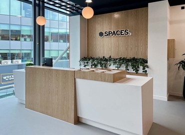  Business center  in Wolverhampton, 4-5 Victoria Square, 10 m² - MatchOffice.co.uk