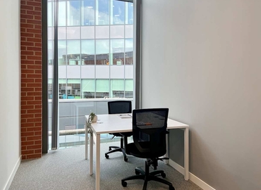  Coworking space in Wolverhampton, 4-5 Victoria Square, 10 m² - MatchOffice.co.uk