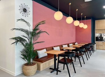 Coworking in Wolverhampton, 4-5 Victoria Square, 10 m² - MatchOffice.co.uk