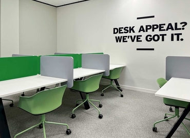  Virtual office address Wolverhampton, 4-5 Victoria Square - MatchOffice.co.uk