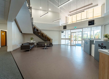 Coworking in Kirkcaldy, Cluny Court, 10 m² - MatchOffice.co.uk