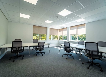  Coworkind spaces in Kirkcaldy, Cluny Court, 10 m² - MatchOffice.co.uk